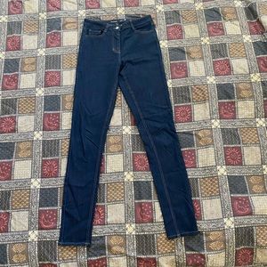 long tall sally jeans